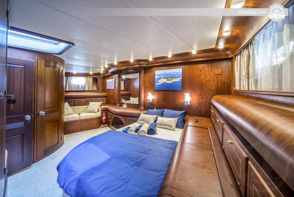 Jet-Surfing and Fishing Charter Experiences with a Fantastic Gulet in Dubrovnik, Croatia