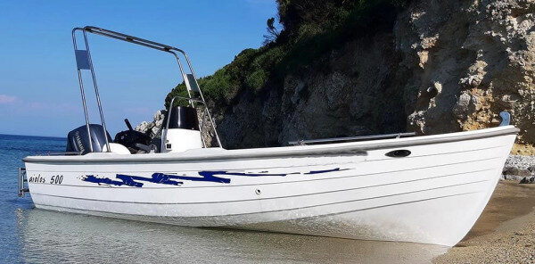 3-timers solnedgangstur i Zakynthos, Grækenland