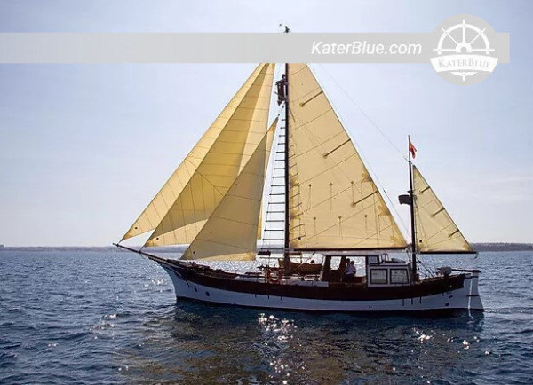 Catamarã espaçoso Bali 4.1 Atenas-Grécia