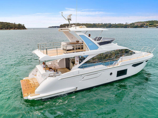 8 Hours voyage with Luxury Motor yacht in Tenerife, Spain