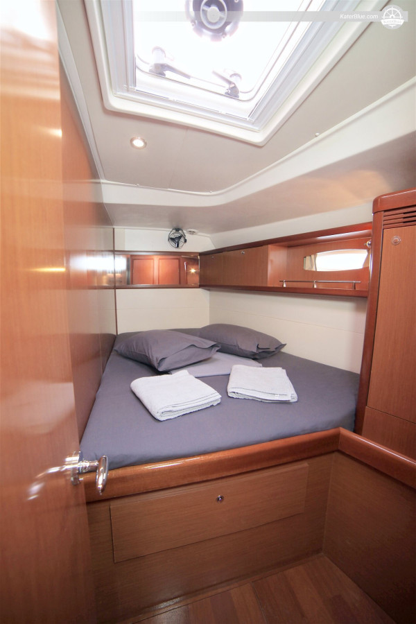 Vacation sail on a luxury Sailing Yacht in Marmaris/Mugla, Turkey