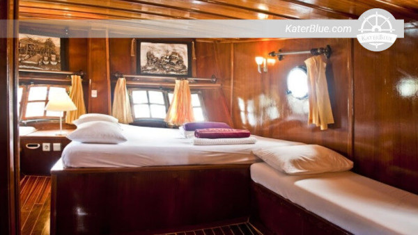 Sale Custom made Wooden Ketch in Fethiye Muğla Turkey
