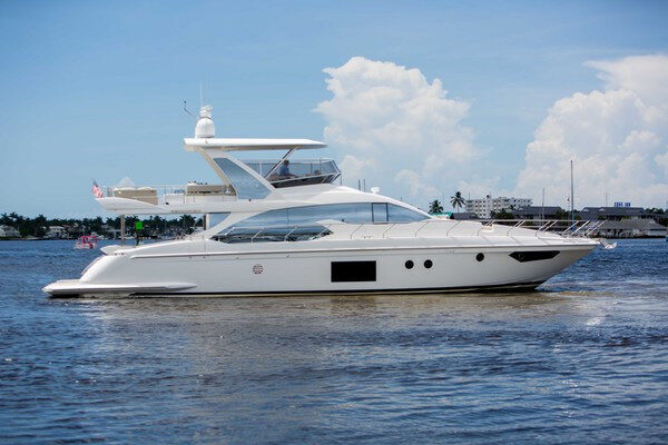 Unforgettable cruise with Luxury Motor yacht  in Santa Cruz de Tenerife, Spain