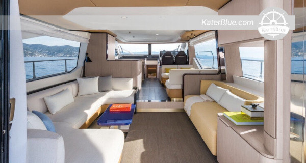 Unforgettable cruise with Luxury Motor yacht  in Santa Cruz de Tenerife, Spain