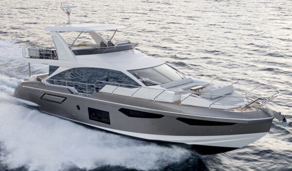 24 Hours Motor yacht tour in Tenerife, Spain