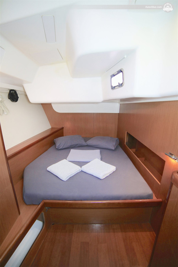 Vacation sail on a luxury Sailing Yacht in Marmaris/Mugla, Turkey