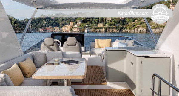 24 Hours Motor yacht tour in Tenerife, Spain