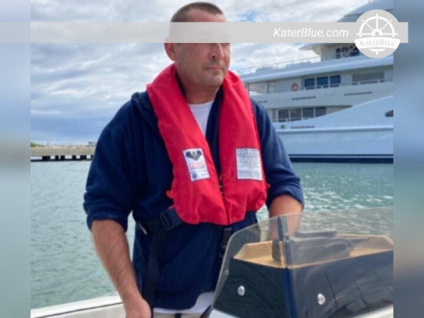 Patente RYA Coastal Skipper a Barcellona, ​​Spagna