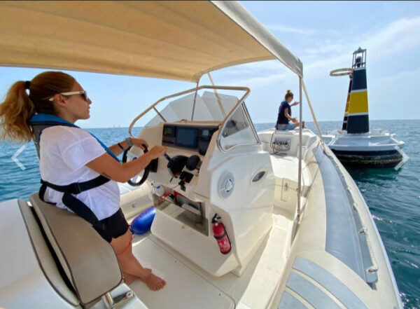 RYA VHF Radio Online Course in Barcelona, Spain