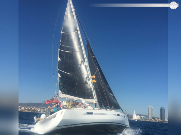 RYA VHF Radio Online Course in Barcelona, Spain