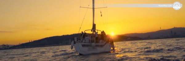 RYA Yachtmaster Teorijska učionica u Barceloni, Španjolska