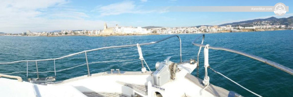 RYA VHF Radio Online Course in Barcelona, Spain