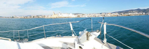 Corso di vela RYA Zero to Dayskipper a Barcellona, ​​Spagna