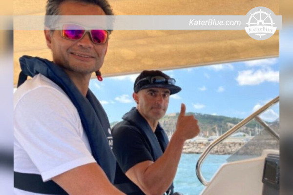 RYA Yachtmaster Theory Online in Barcelona, Spain