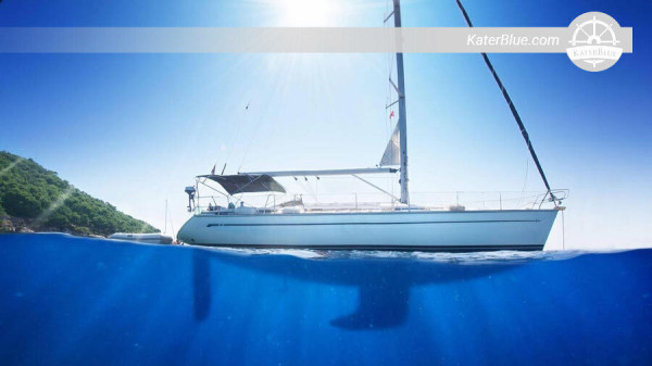 Four Days Cruise to Mount Athos with an Amazing Sailing Yacht in Halkidiki, Greece