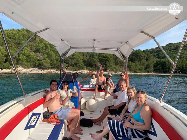 Excursão de 7 dias pela ilha grega de Paleo Faliro, Grécia