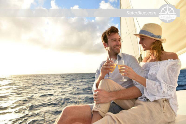 Romantic Sailing Experience with a Magnificant Sailing Yacht in Halkidiki Greece