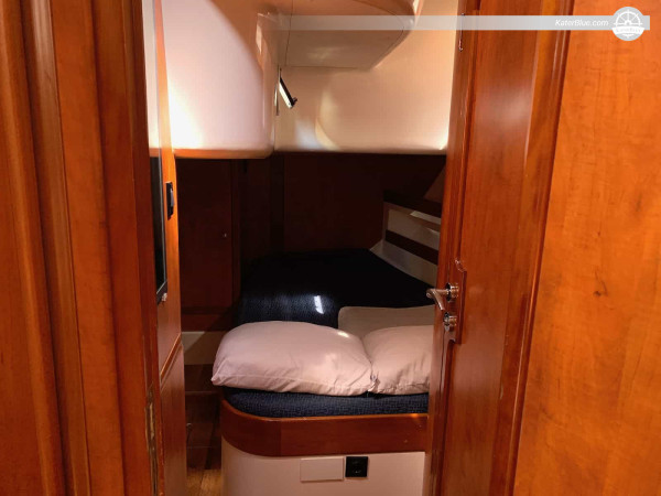 Sale excellent quality Ocean Star 56.1 Sailing yacht in Lavrio, Greece