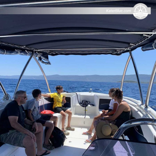 Charter semanal para as ilhas gregas: Palaio Faliro, Grécia