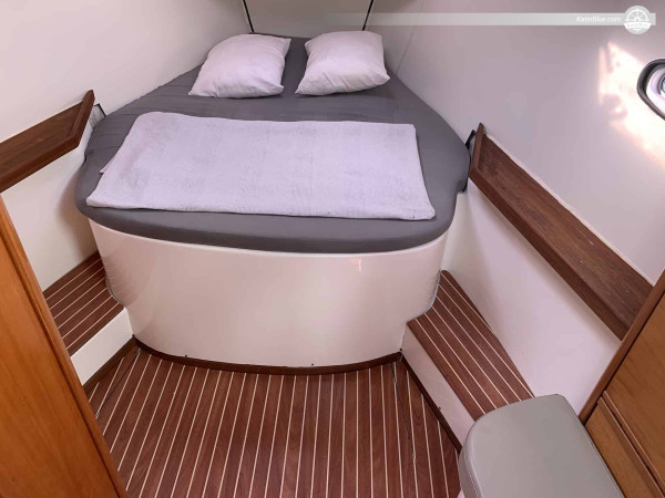 Sale Bavaria Cruiser 46 an Elegant Sailing yacht in Lavrio, Greece