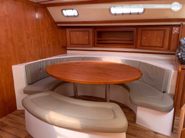 Sale excellent quality Ocean Star 56.1 Sailing yacht in Lavrio, Greece