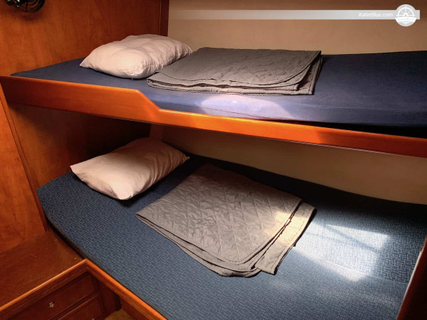Sale excellent quality Ocean Star 56.1 Sailing yacht in Lavrio, Greece