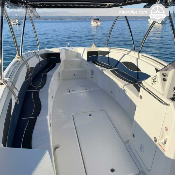 Charter semanal para as ilhas gregas: Palaio Faliro, Grécia