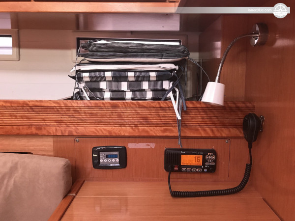 Sale Perfect Bavaria Cruiser 45 Sailing yacht for sale in Lavrio, Greece