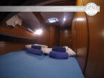 The French Elegance of Our Sailing Yacht for Charter in Athens, Greece