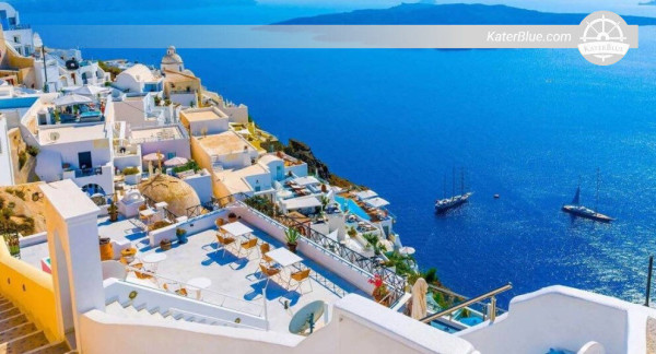 Amazing 7 days sailing tour to Saronic Gulf with a Stunning Sailing yacht in Athina, Greece