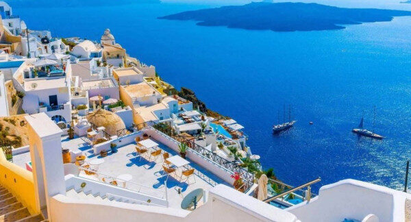 Memorable 14 days sailing tour to Cyclades islands with a Comfortable Sailing yacht in Athina, Greece