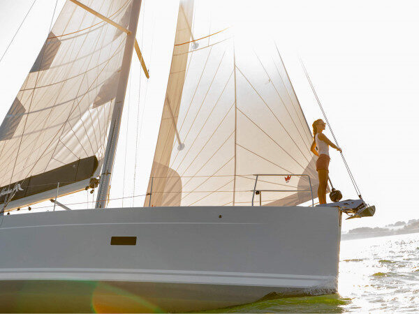 Astonishing Sailing Experience with a superb yacht in Lavrio, Greece 