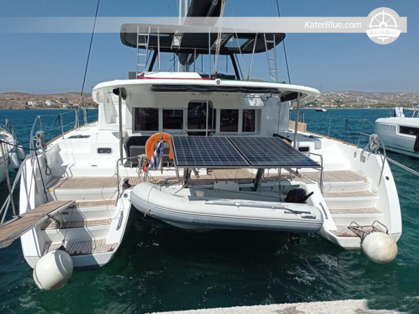 بحيرة 450 فهرنهايت