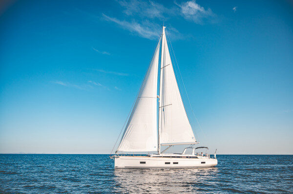 Croisière agréable à bord d'un magnifique yacht à Alimos, en Grèce