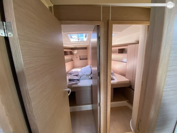 Astonishing Sailing Experience with a superb yacht in Lavrio, Greece 