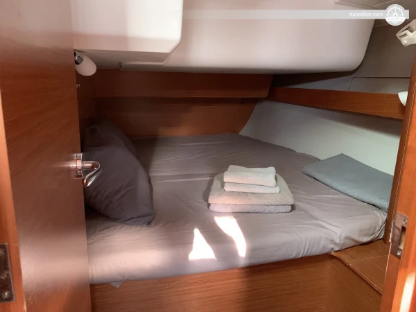 Impressive sailing tour with an Extraordinary Sailing yacht in Lavrio, Greece 