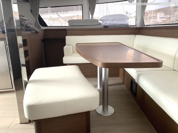 Exceptional Sailing Experience with an Amazing Catamaran in Lavrio, Greece 