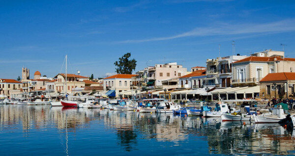 Memorable 7 days sailing tour to Cyclades islands with a Comfortable Sailing yacht in Athina, Greece