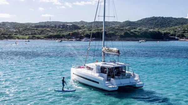 Enormous sailing tour with an Amazing yacht in Lavrio, Greece 
