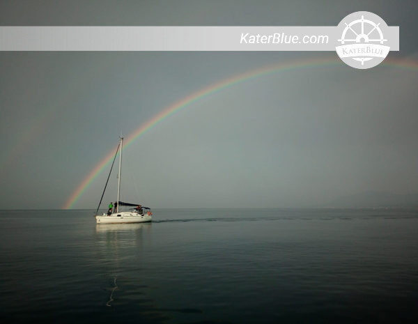 Amazing Full day Sailing tour with a wonderful Sailing yacht in Málaga, Spain