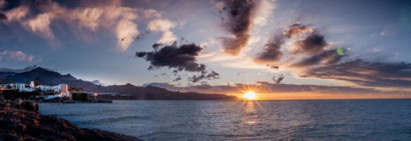 Perfect half day Sailing tour with a wonderful Sailing yacht in Málaga, Spain