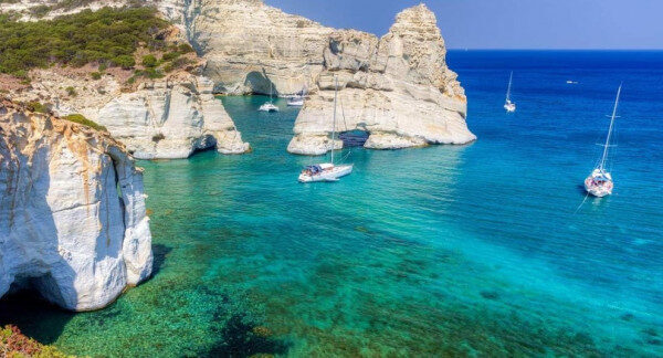 Amazing 7 days sailing tour to Saronic Gulf with a Stunning Sailing yacht in Athina, Greece