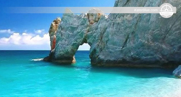Unfrogettable Sailing tour to Sporades with an amazing sailing yacht in Athina, Greece