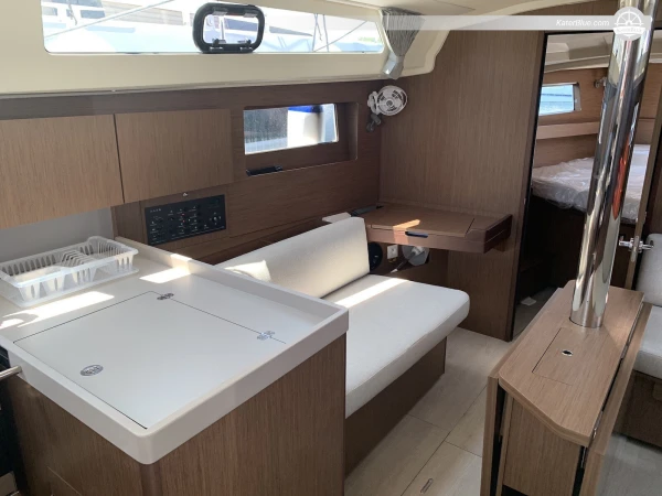 Exceptional Sailing Experience with an Amazing sailing yacht in    Lavrio, Greece 