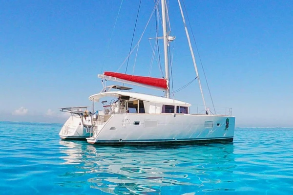 Ideel yacht til charter i Trogir, Kroatien