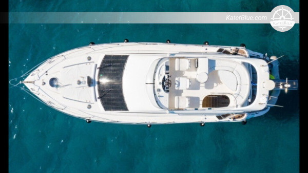 An Unforgettable Cruising Experience to Discover Hidden Beauties in Halkidiki, Greece