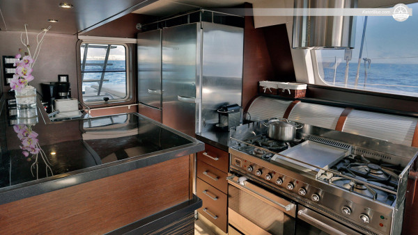Sailing Yacht Welcomes You on Board for Cruising Experience in Athens, Greece 