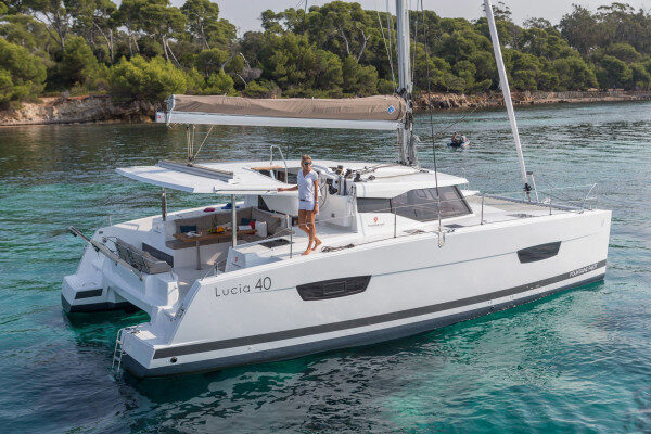 Exclusively Designed to Deliver a Simply Superb Cruising Experience at Sea in Tivat, Montenegro