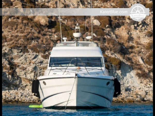 An Unforgettable Cruising Experience to Discover Hidden Beauties in Halkidiki, Greece