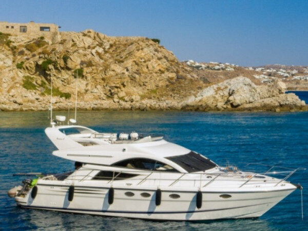 An Unforgettable Cruising Experience to Discover Hidden Beauties in Halkidiki, Greece